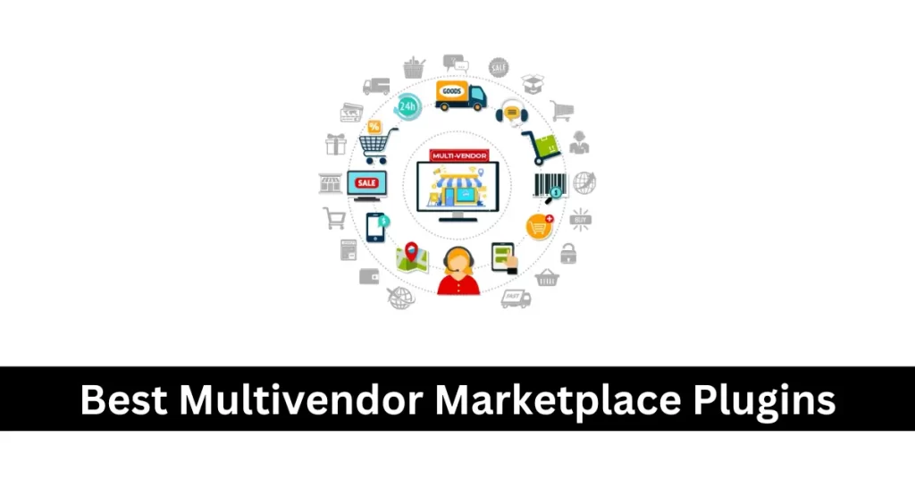 Best Multivendor Marketplace WP Plugins