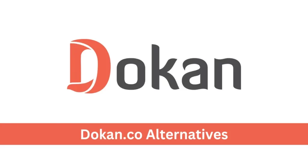 Dokan Alternatives