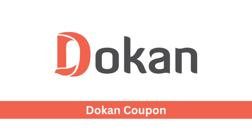 Dokan Coupon