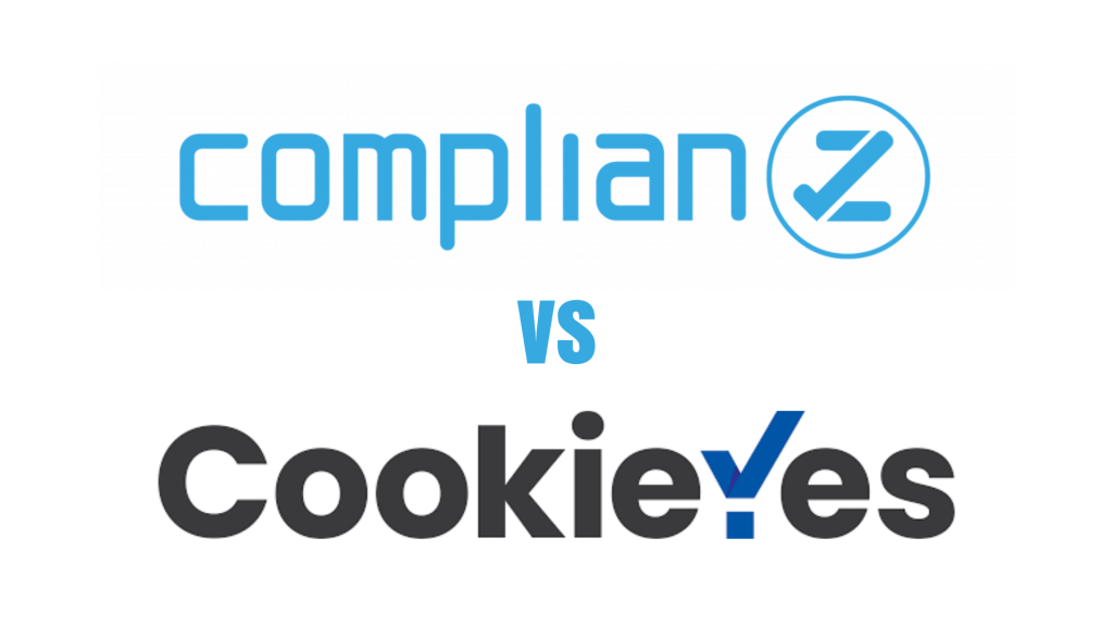 Complianz vs CookieYes