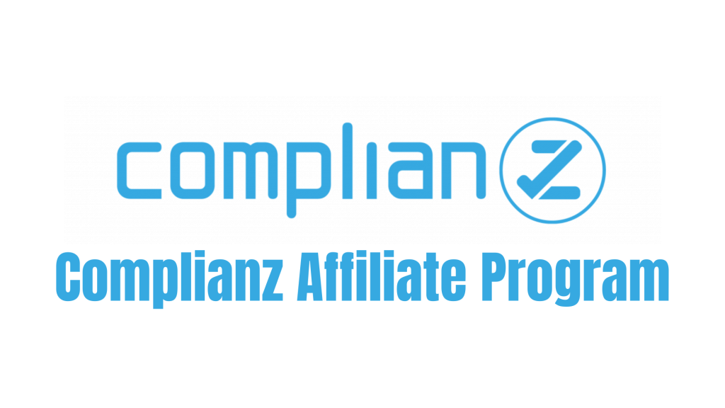 Complianz Affiliate Program