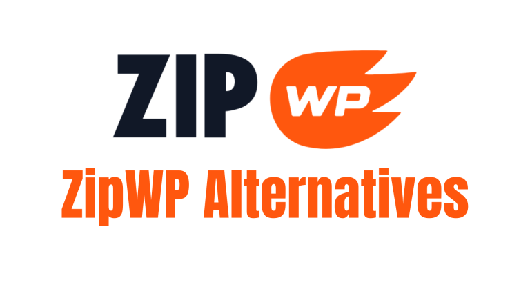 ZipWP Alternatives 2024 – Best AI Site Builders