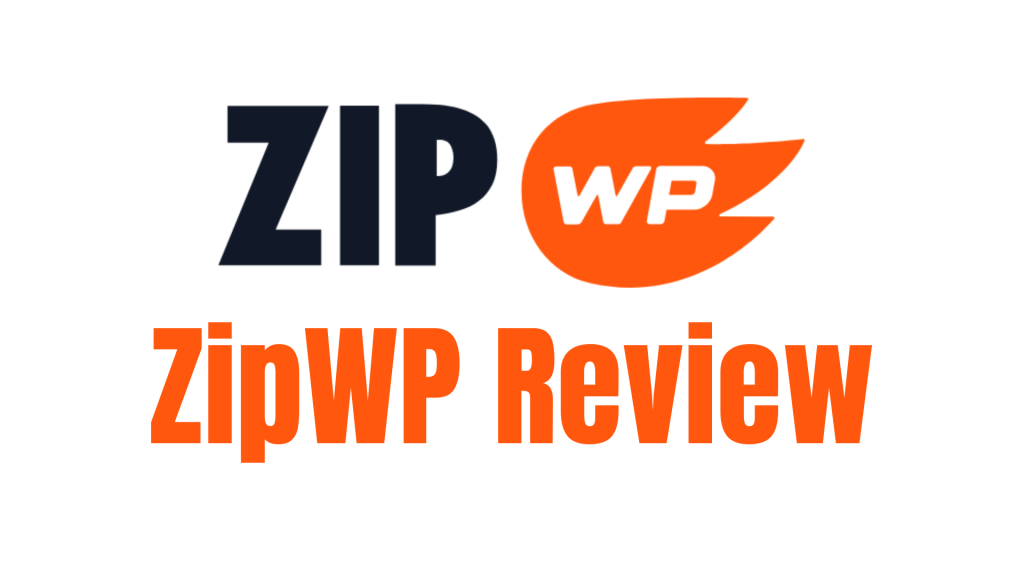 ZipWP Review